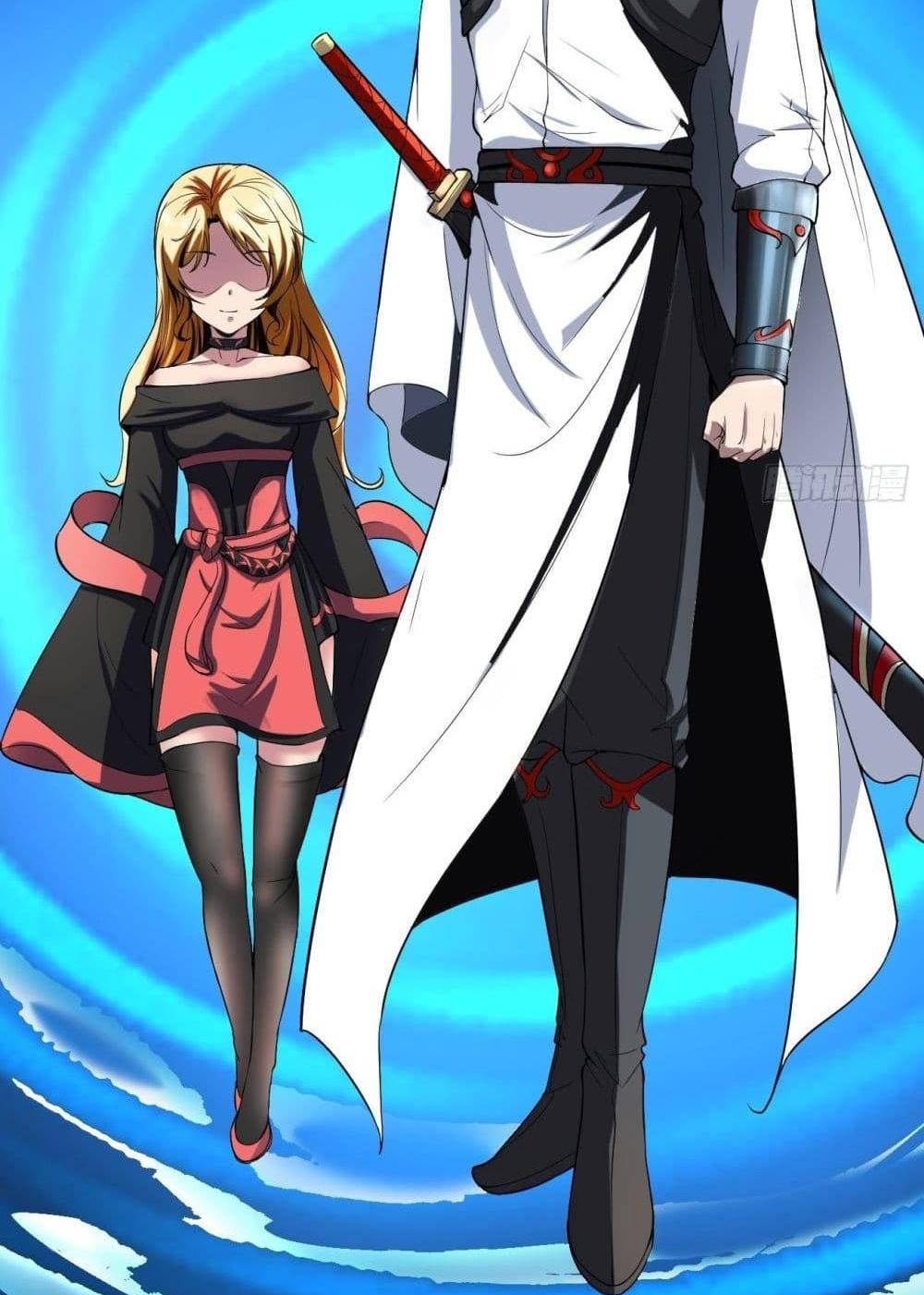 Villain Demon-in-law แปลไทย