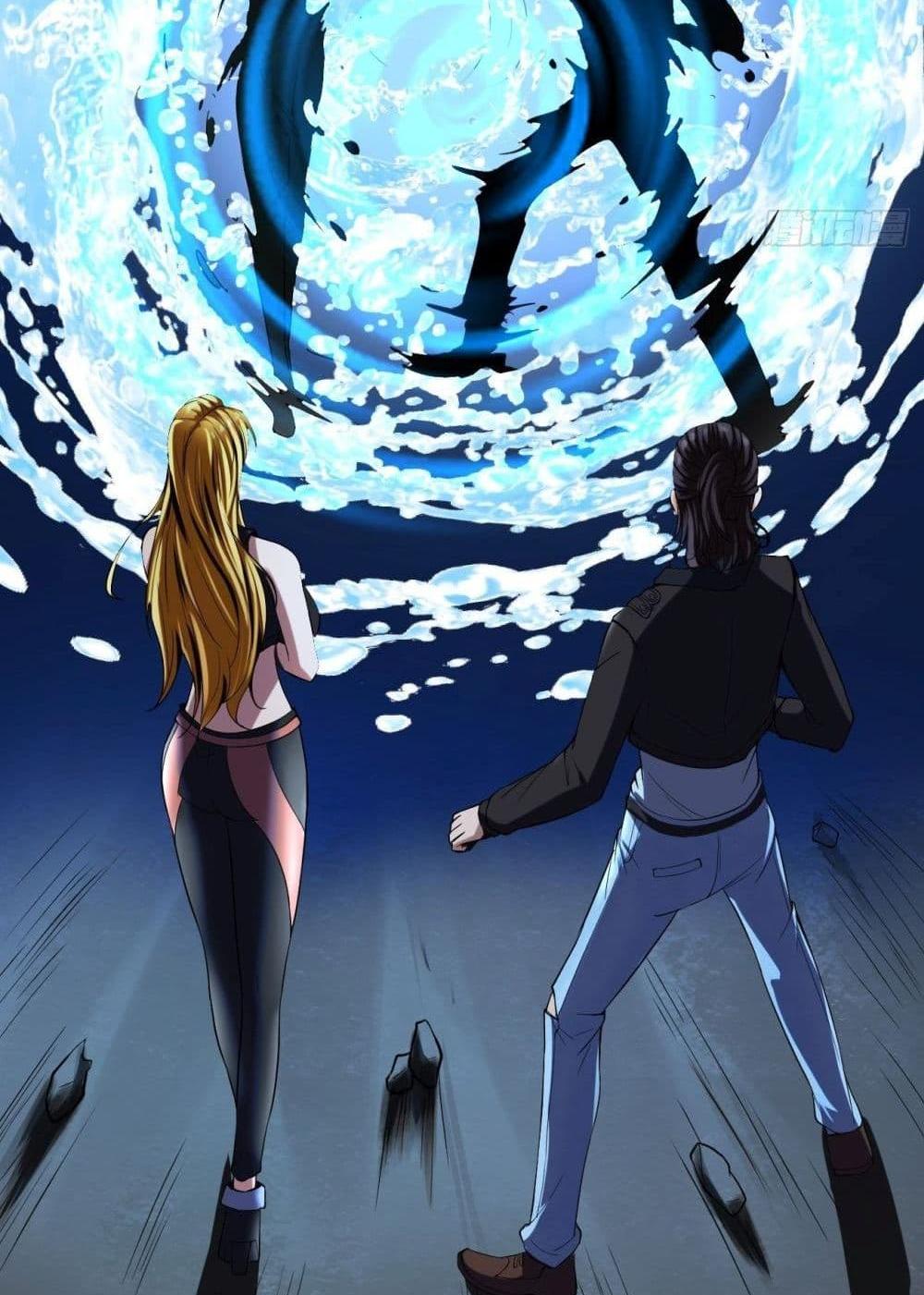 Villain Demon-in-law แปลไทย