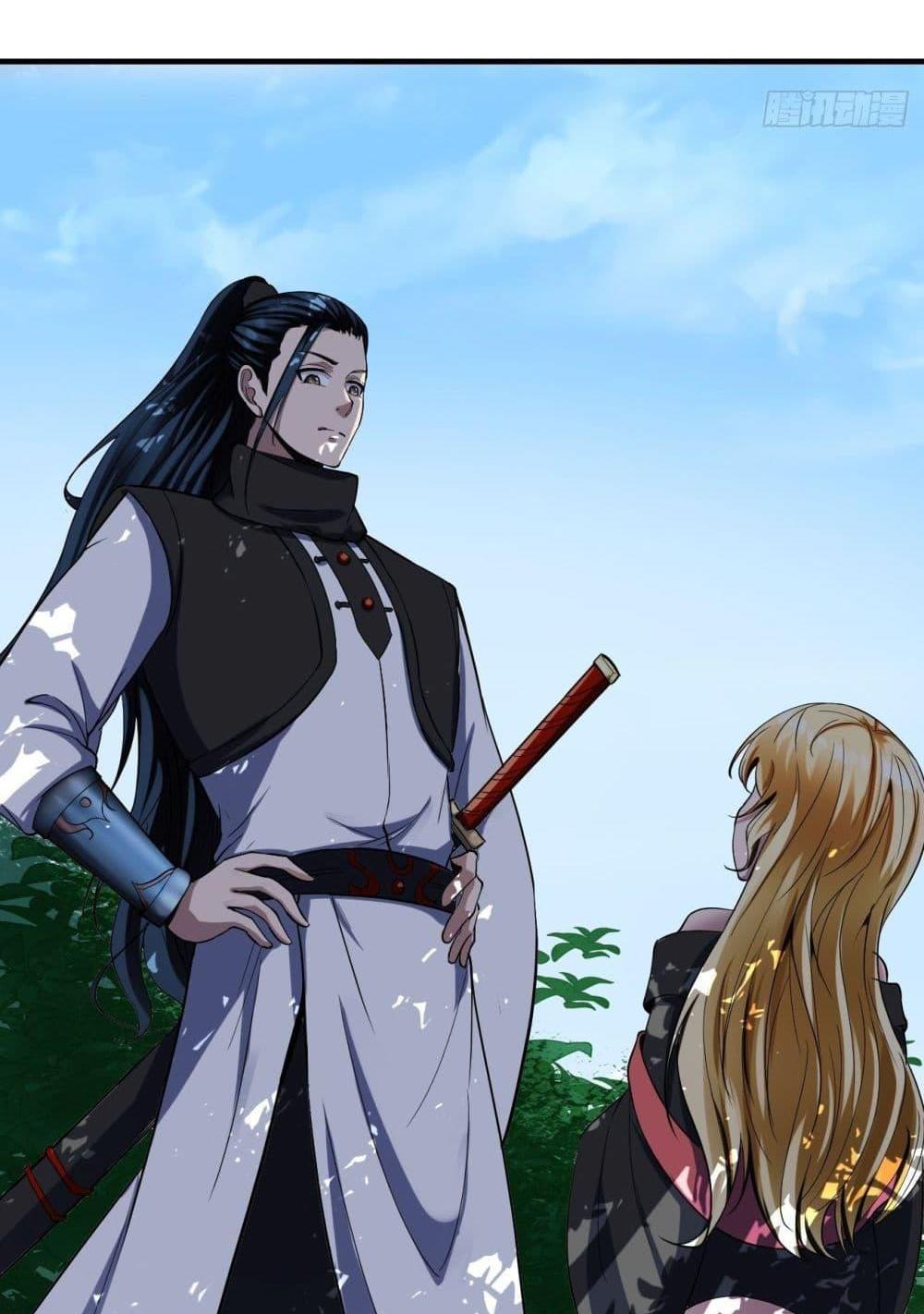 Villain Demon-in-law แปลไทย