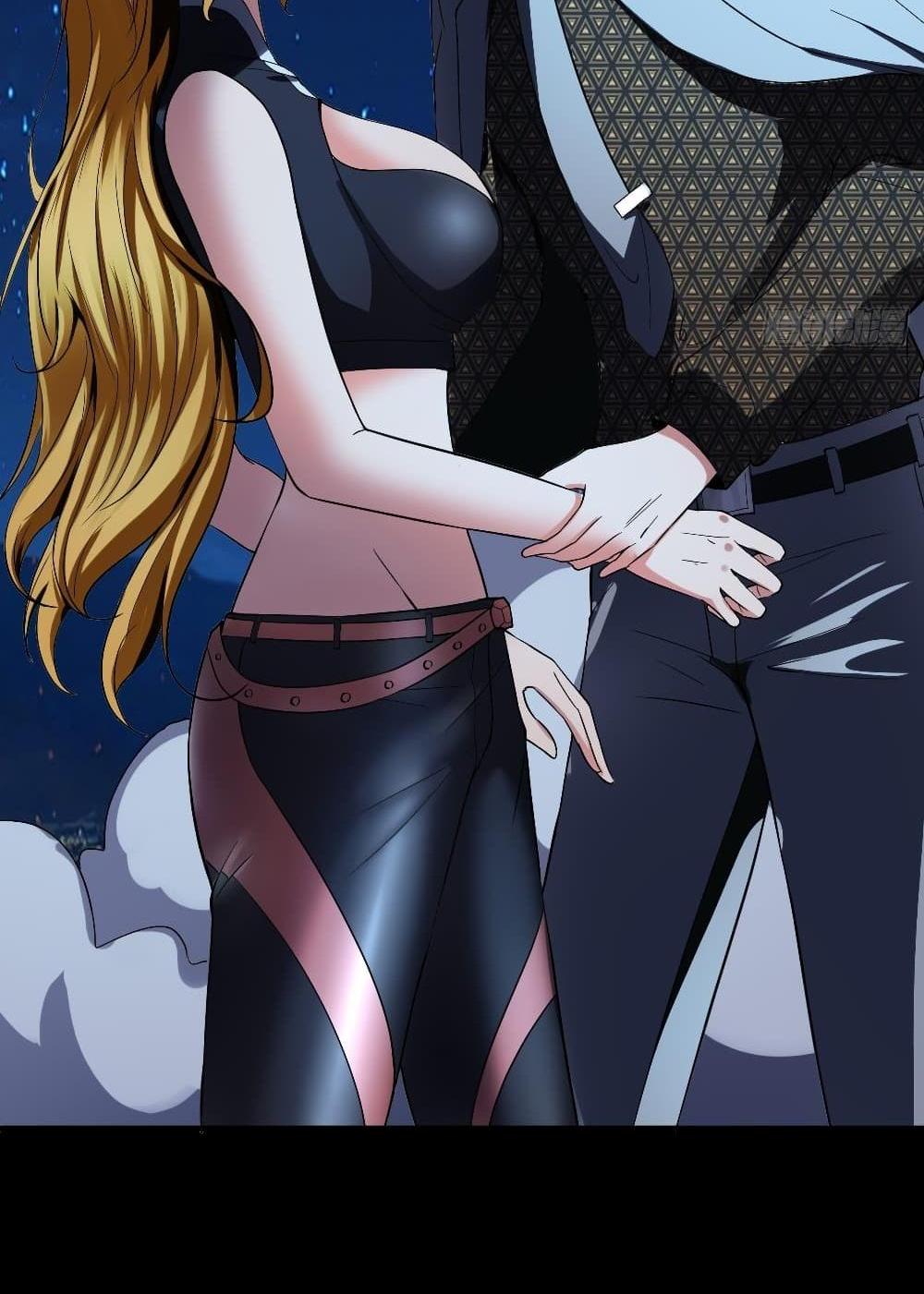 Villain Demon-in-law แปลไทย