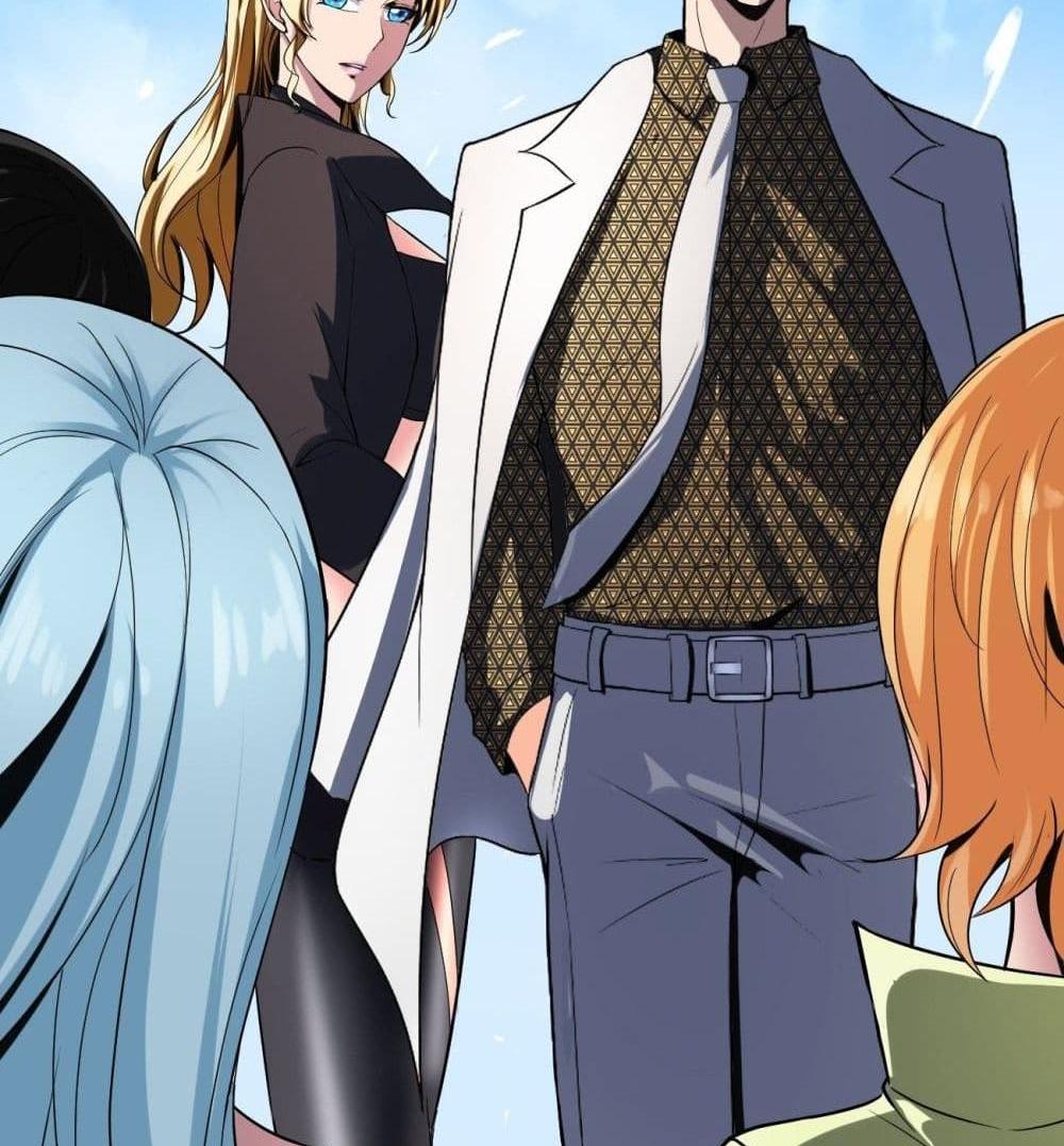 Villain Demon-in-law แปลไทย