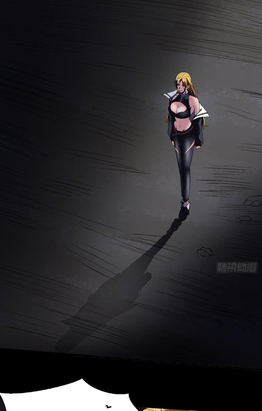 Villain Demon-in-law แปลไทย