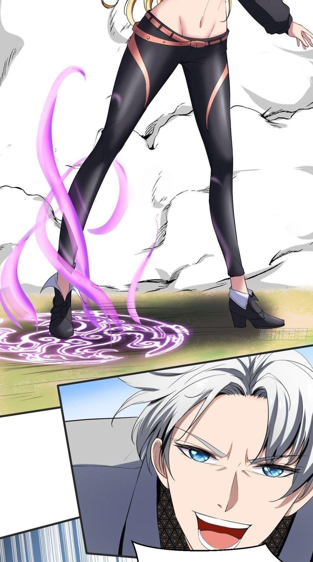 Villain Demon-in-law แปลไทย
