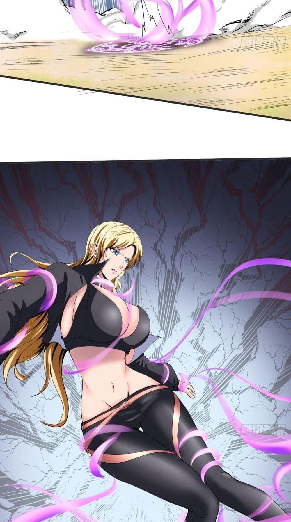 Villain Demon-in-law แปลไทย