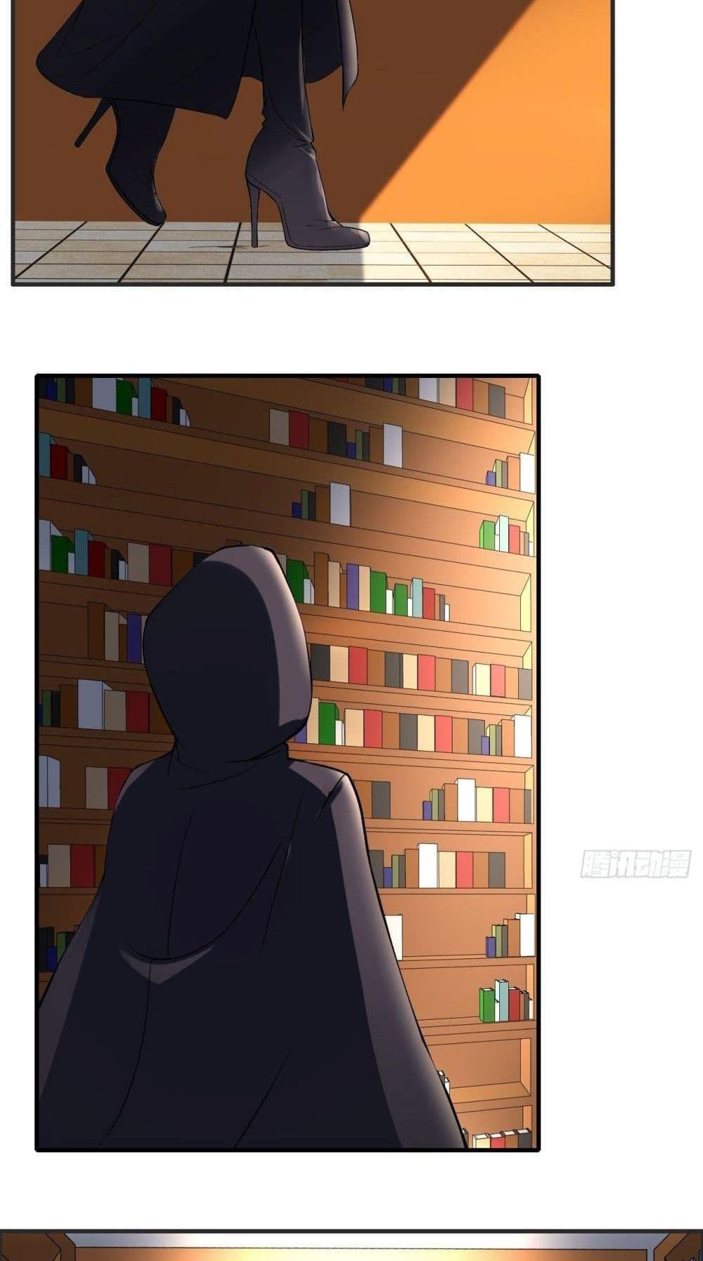Villain Demon-in-law แปลไทย