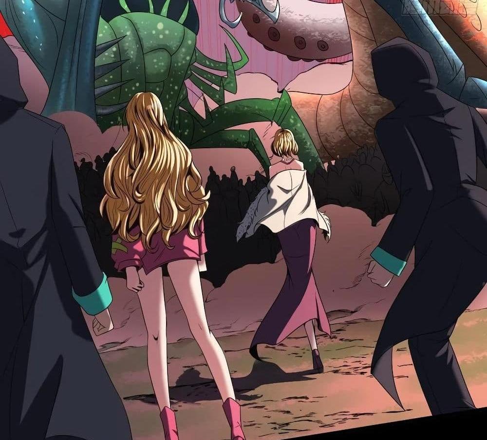 Villain Demon-in-law แปลไทย