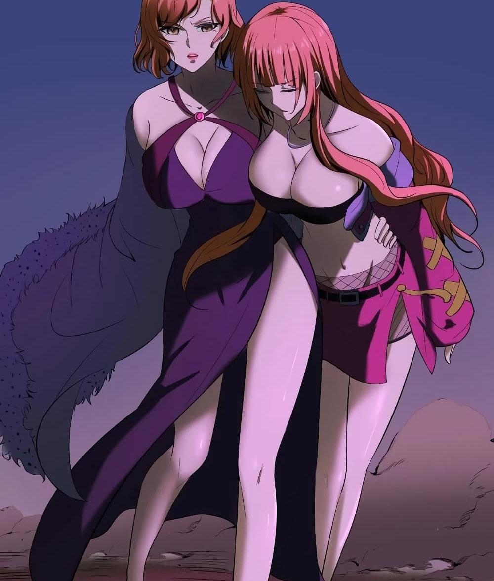 Villain Demon-in-law แปลไทย