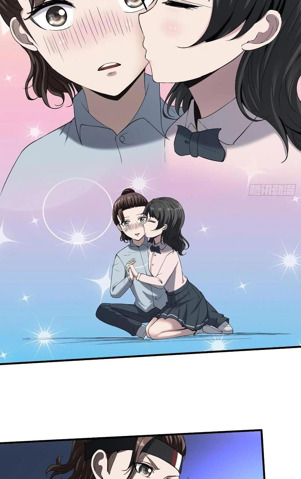 Villain Demon-in-law แปลไทย