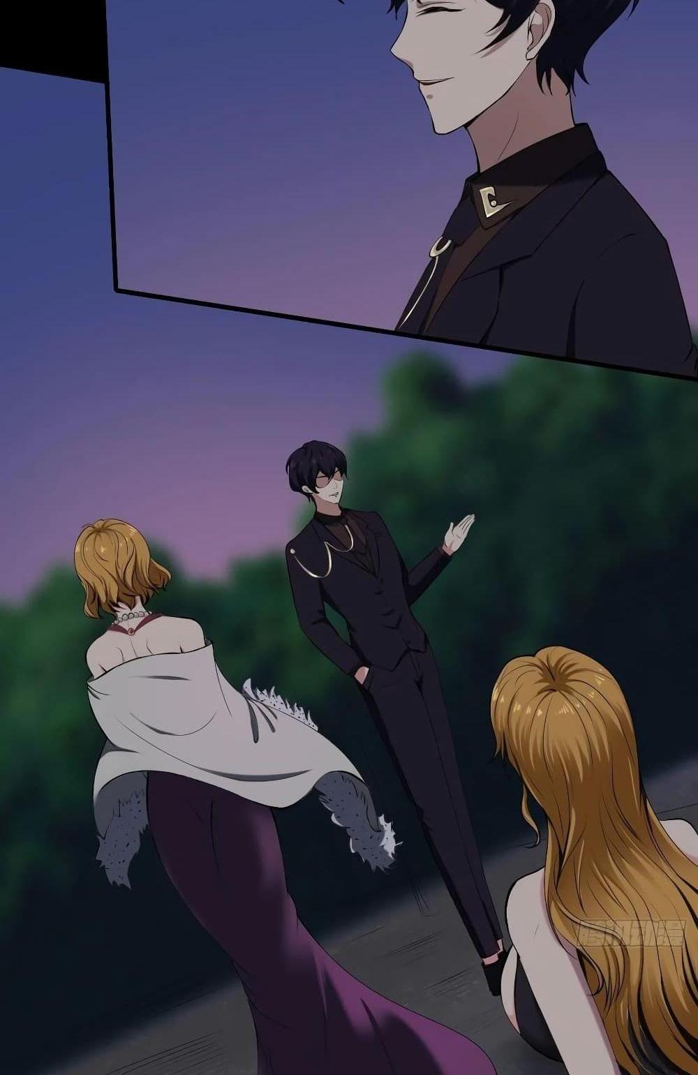 Villain Demon-in-law แปลไทย