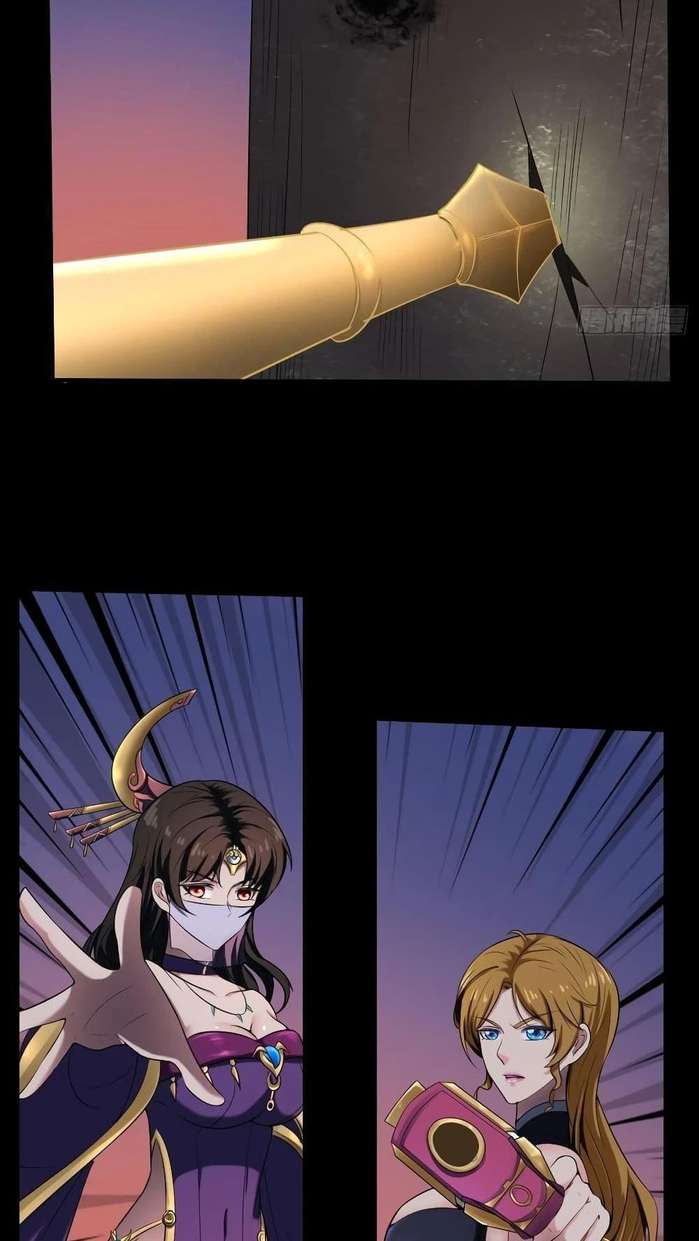 Villain Demon-in-law แปลไทย