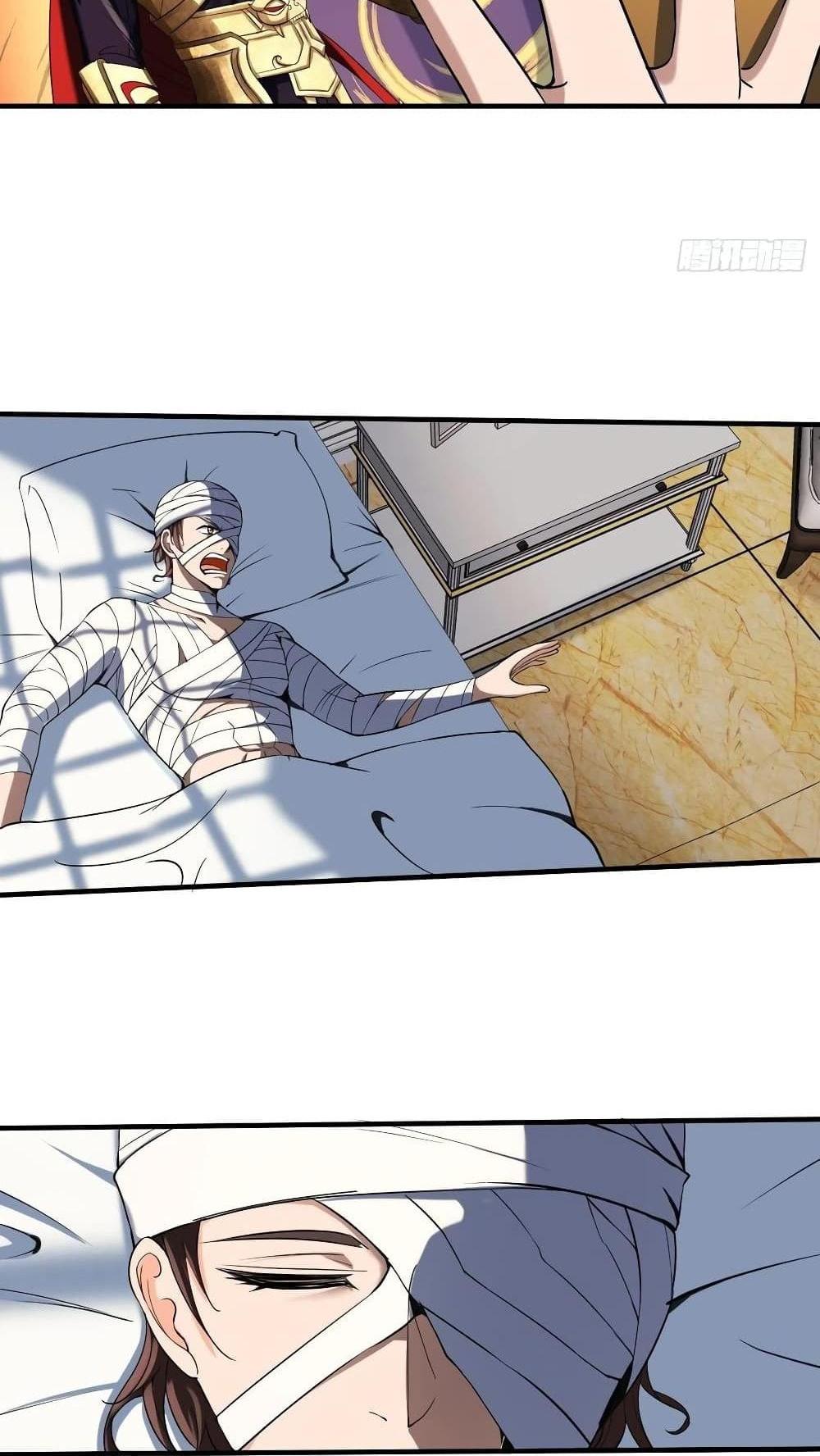 Villain Demon-in-law แปลไทย