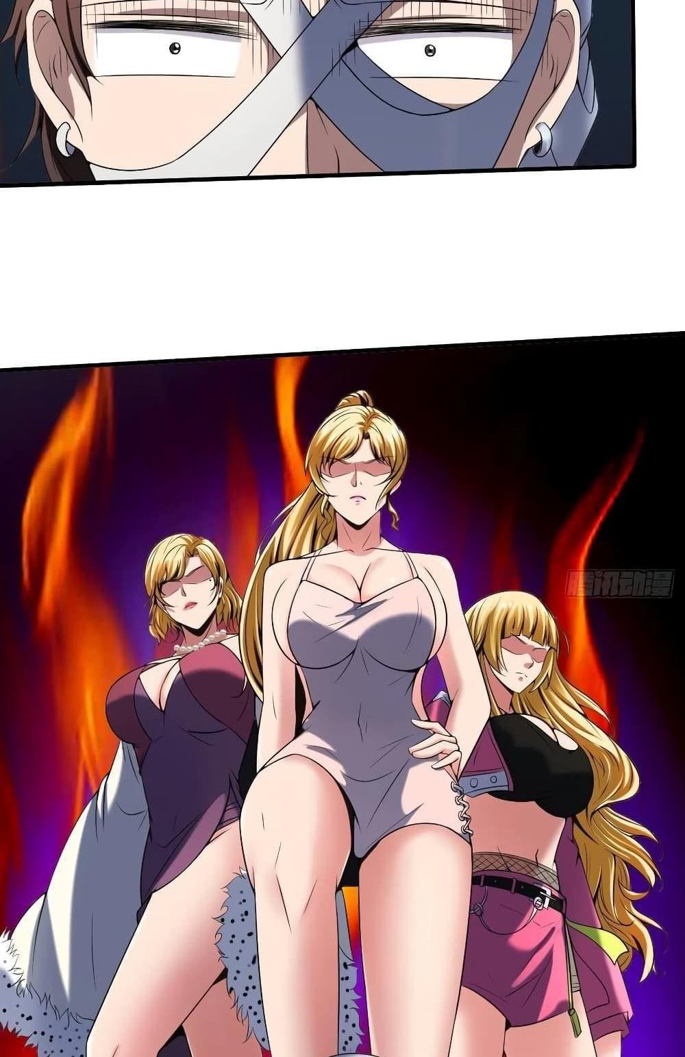 Villain Demon-in-law แปลไทย