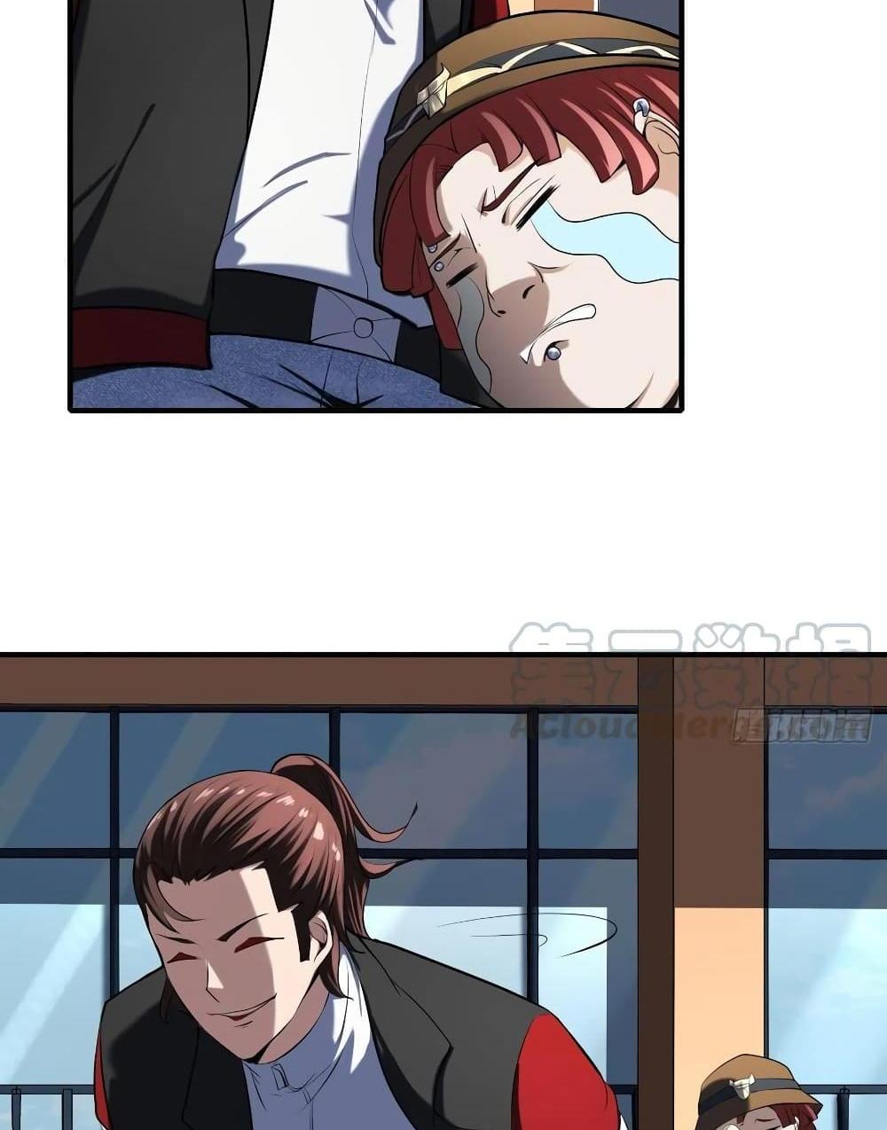 Villain Demon-in-law แปลไทย