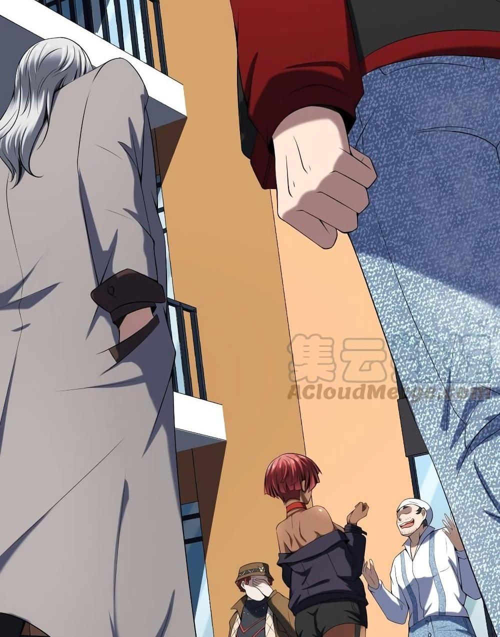 Villain Demon-in-law แปลไทย