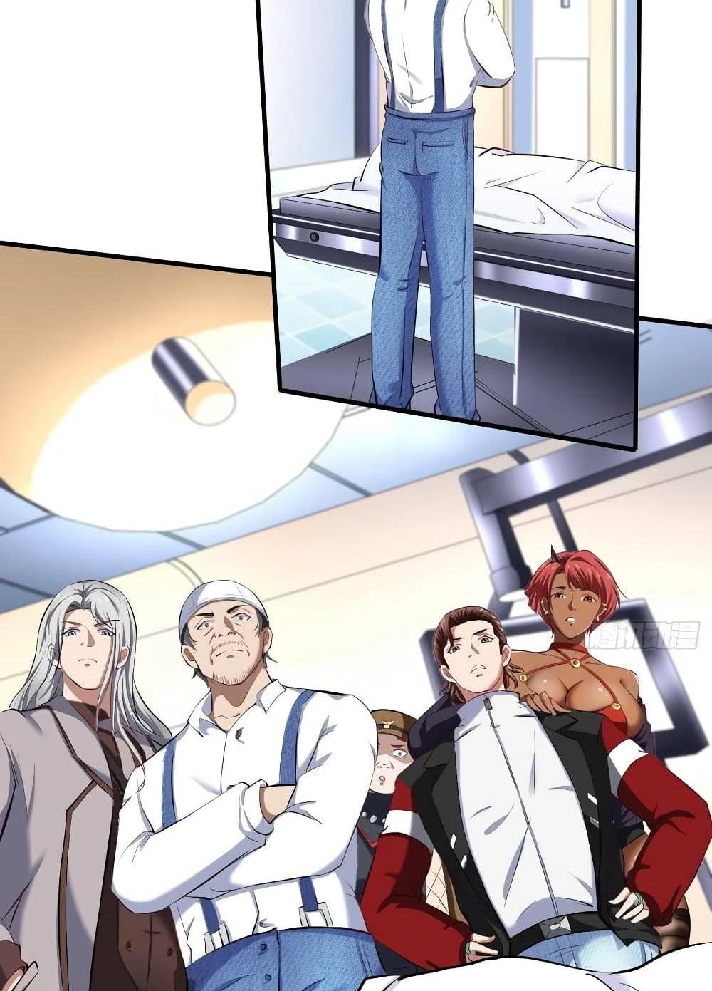 Villain Demon-in-law แปลไทย