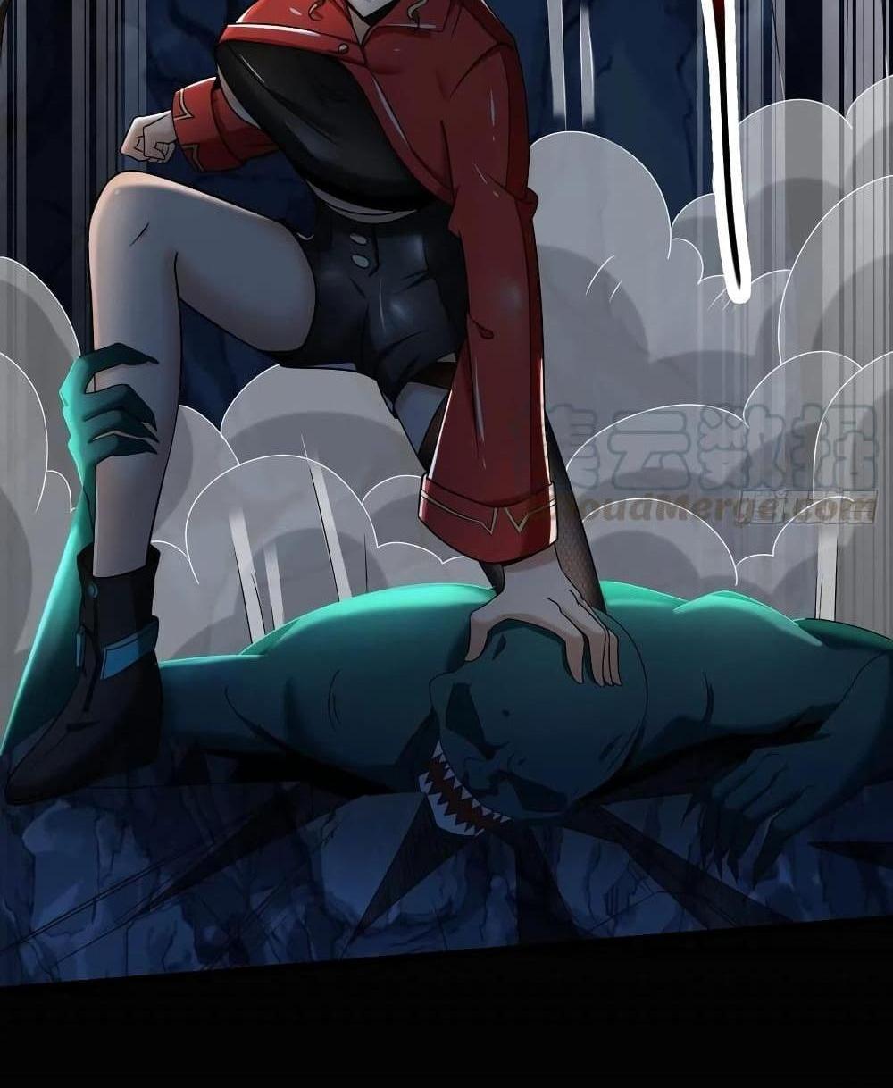 Villain Demon-in-law แปลไทย
