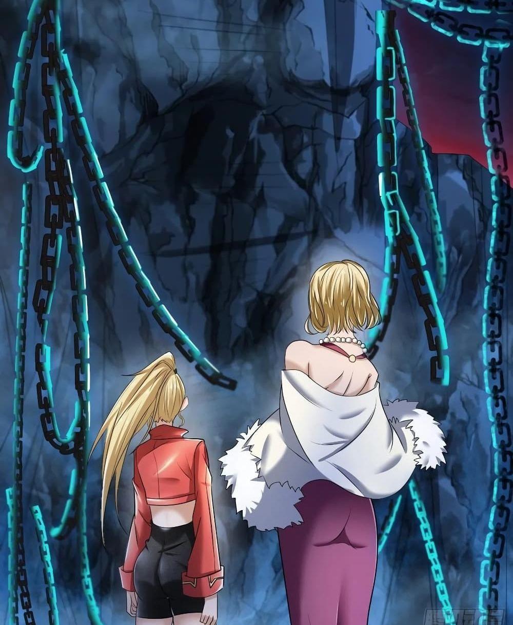 Villain Demon-in-law แปลไทย