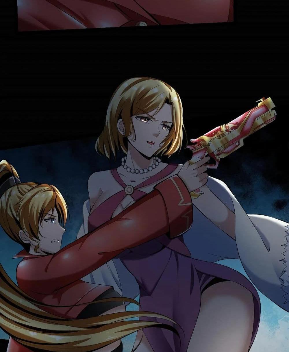 Villain Demon-in-law แปลไทย