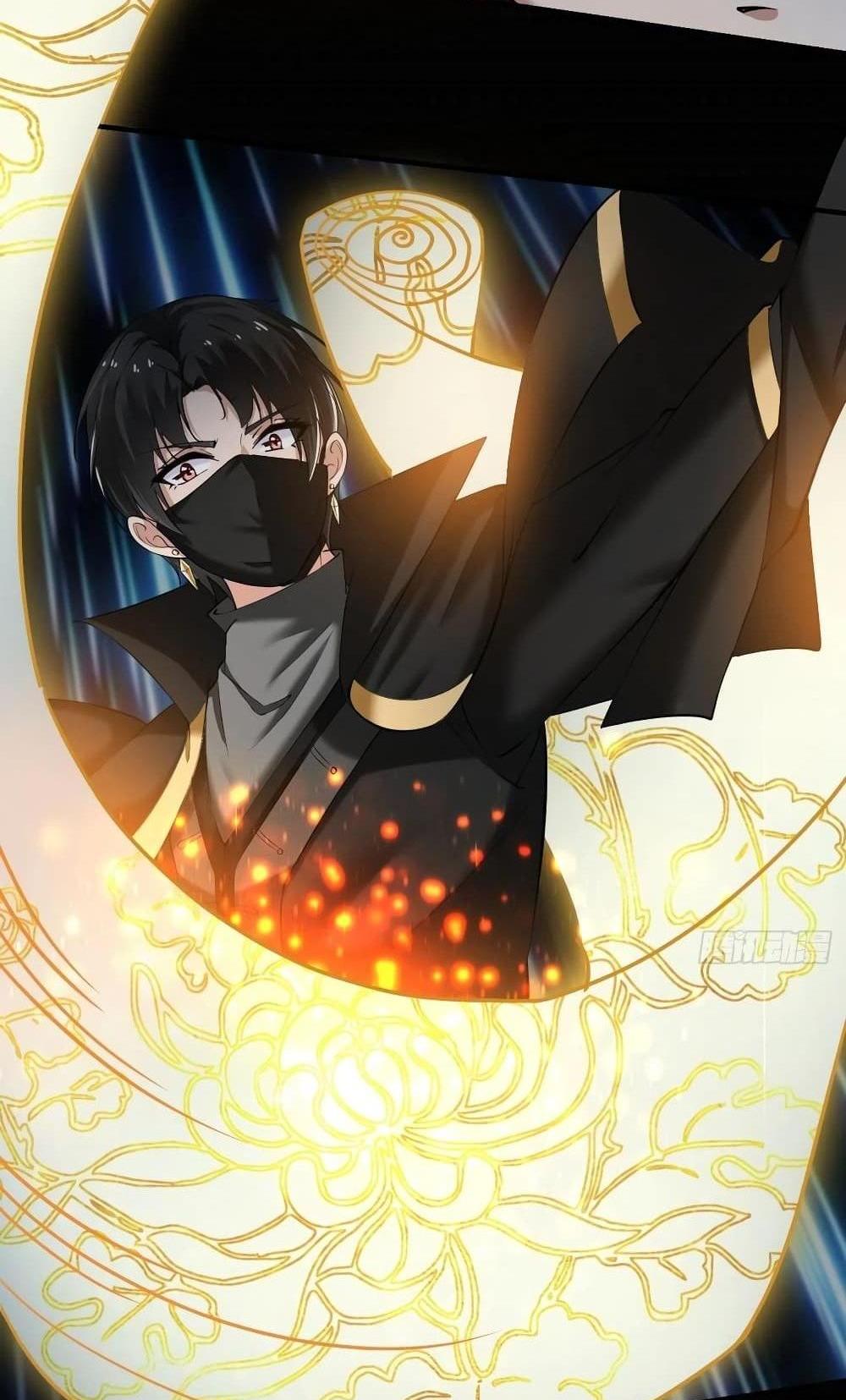 Villain Demon-in-law แปลไทย