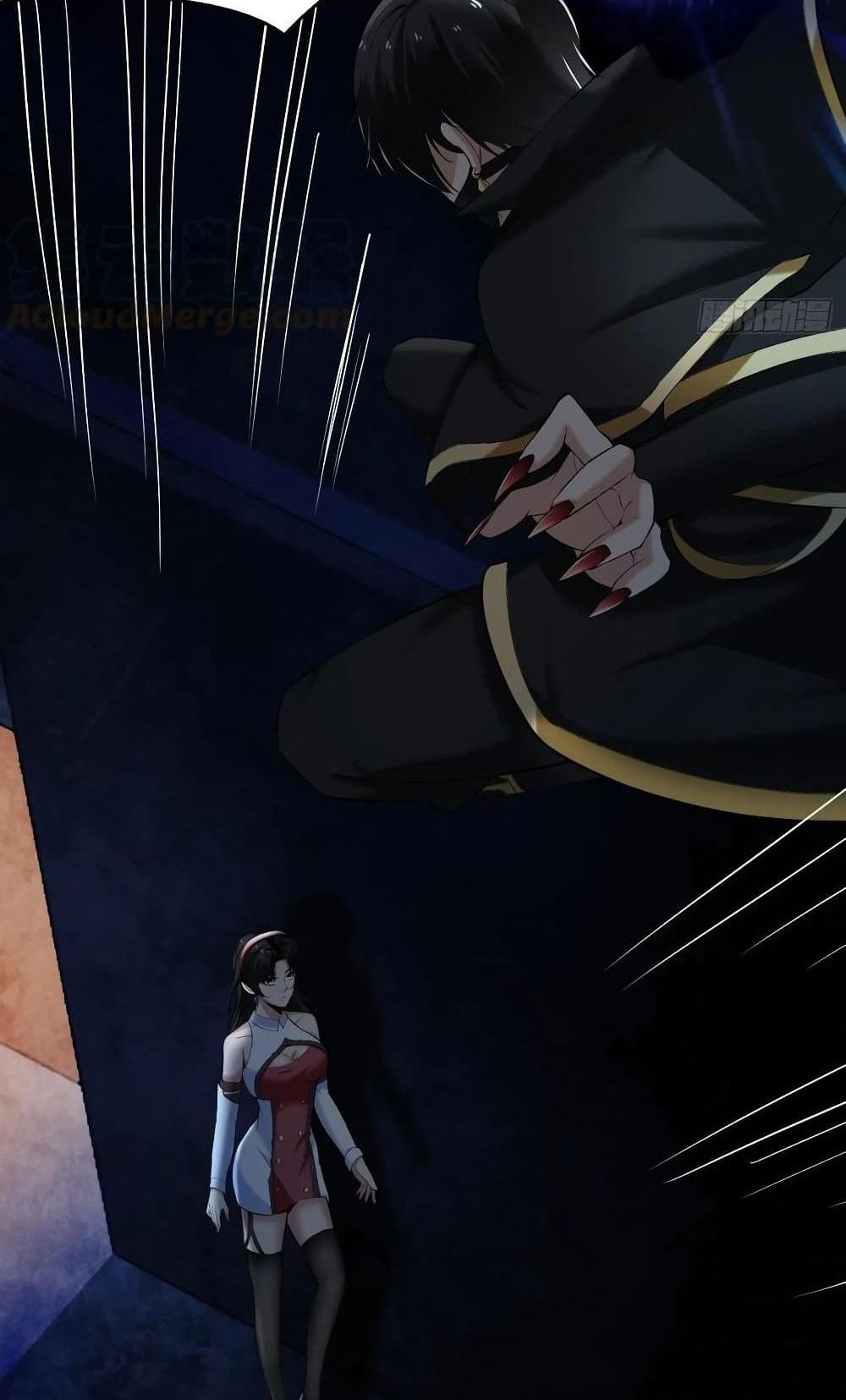 Villain Demon-in-law แปลไทย