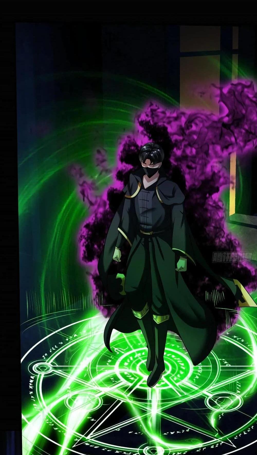 Villain Demon-in-law แปลไทย