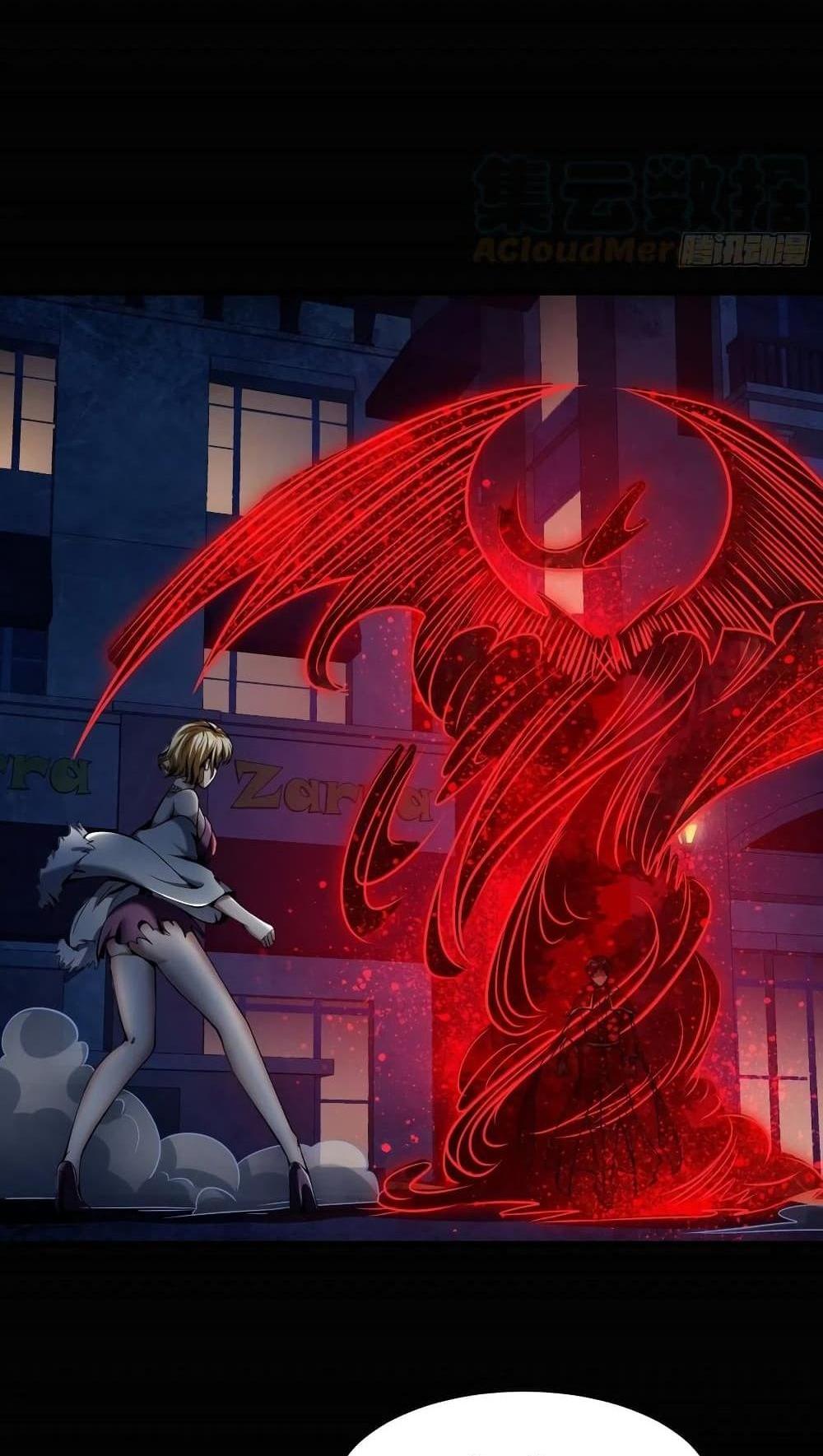 Villain Demon-in-law แปลไทย