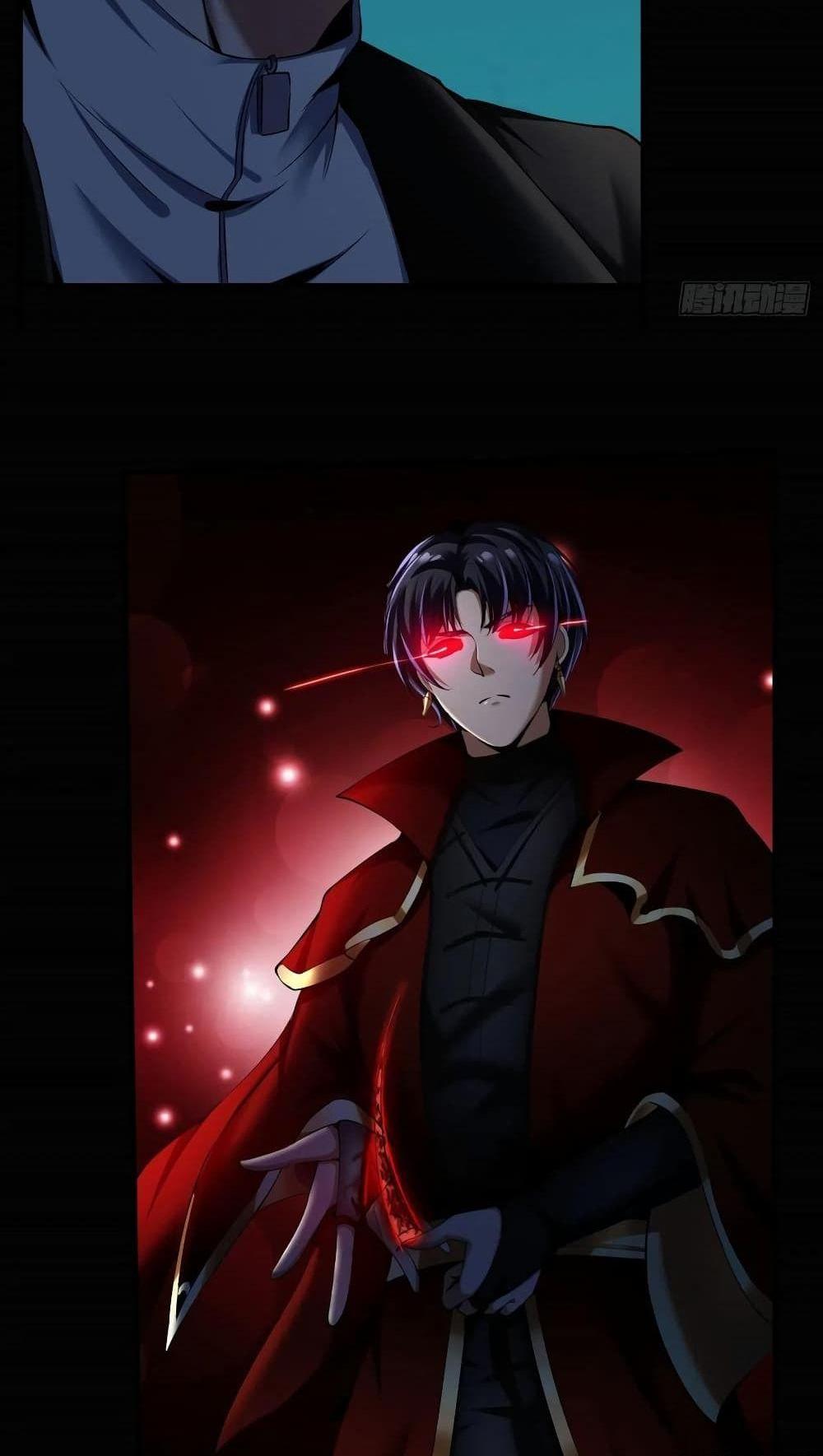 Villain Demon-in-law แปลไทย