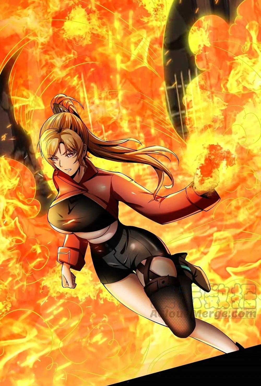 Villain Demon-in-law แปลไทย