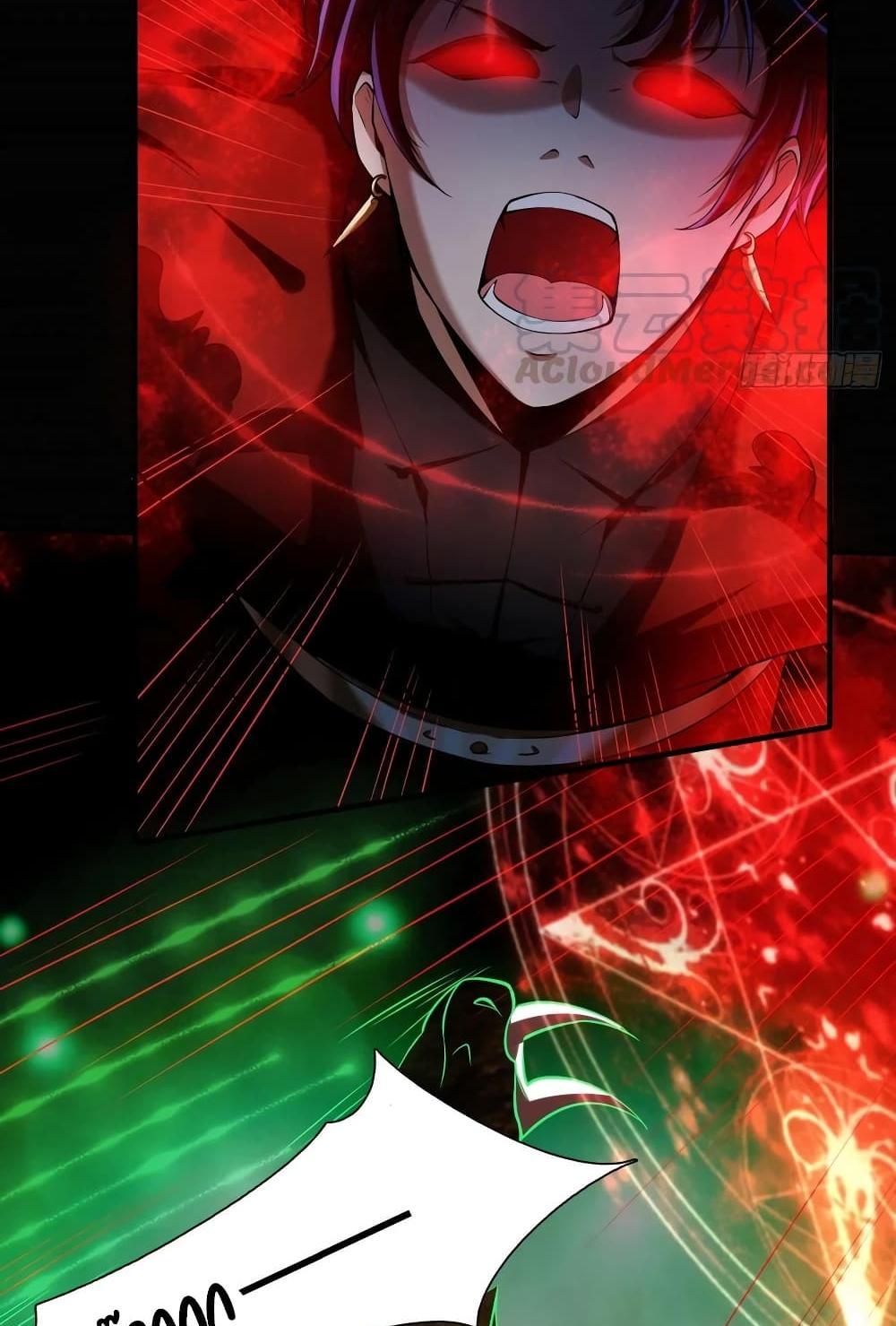 Villain Demon-in-law แปลไทย