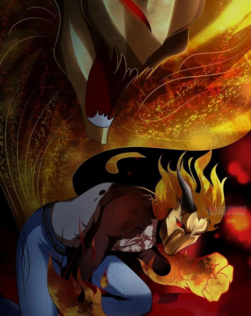 Villain Demon-in-law แปลไทย
