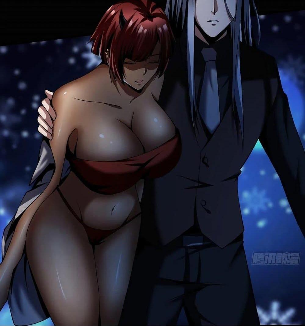 Villain Demon-in-law แปลไทย