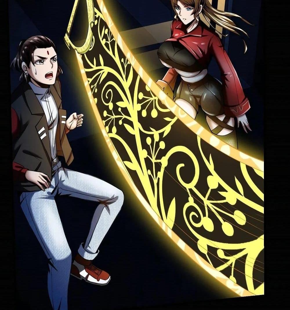 Villain Demon-in-law แปลไทย