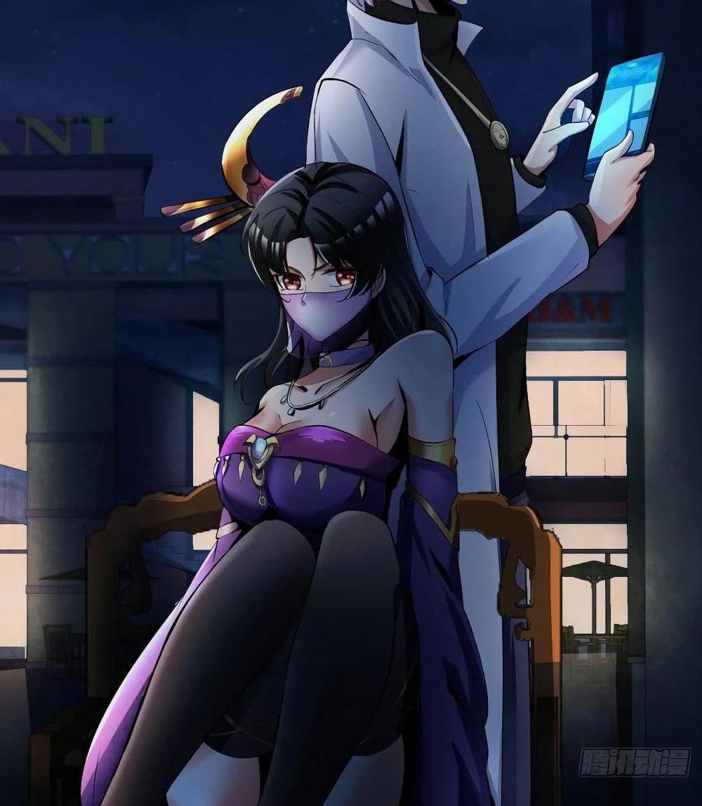 Villain Demon-in-law แปลไทย