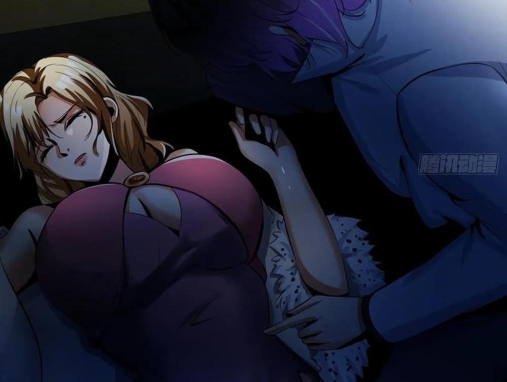 Villain Demon-in-law แปลไทย