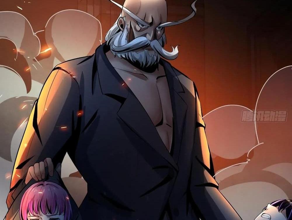 Villain Demon-in-law แปลไทย
