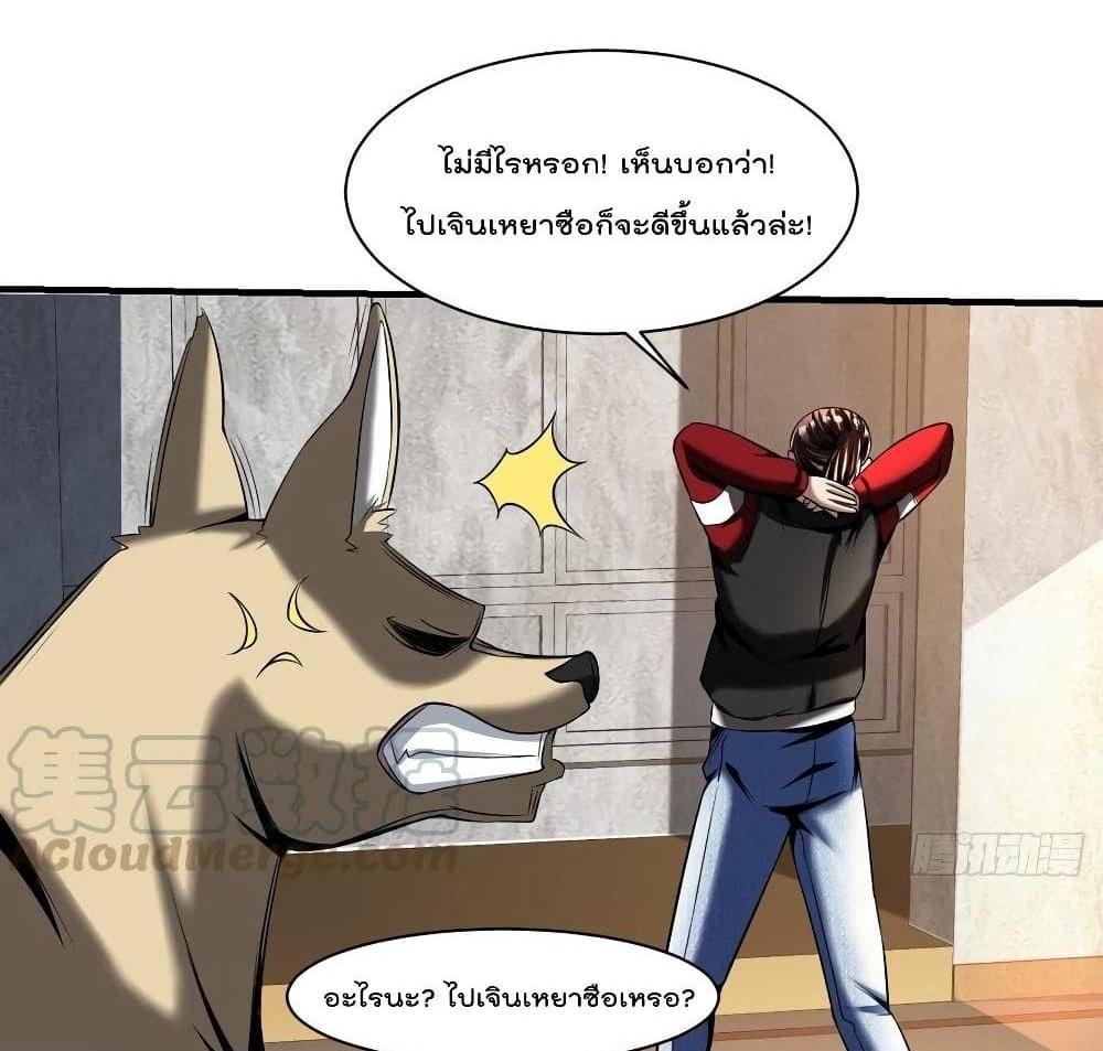 Villain Demon-in-law แปลไทย