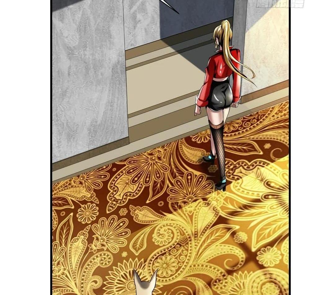 Villain Demon-in-law แปลไทย