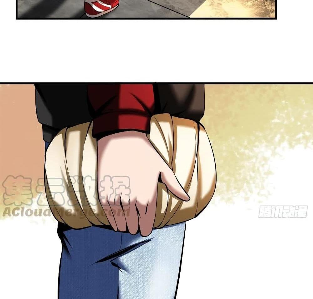 Villain Demon-in-law แปลไทย