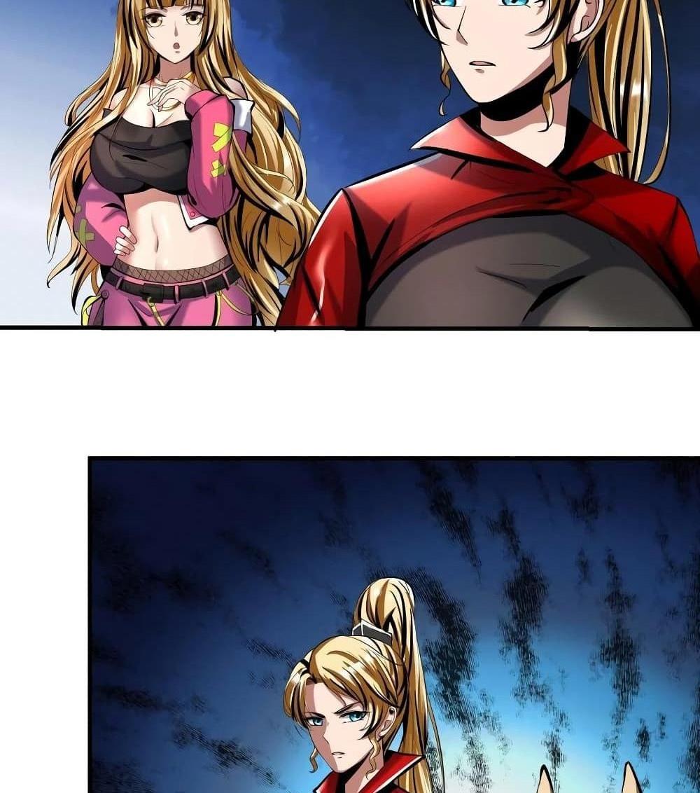 Villain Demon-in-law แปลไทย