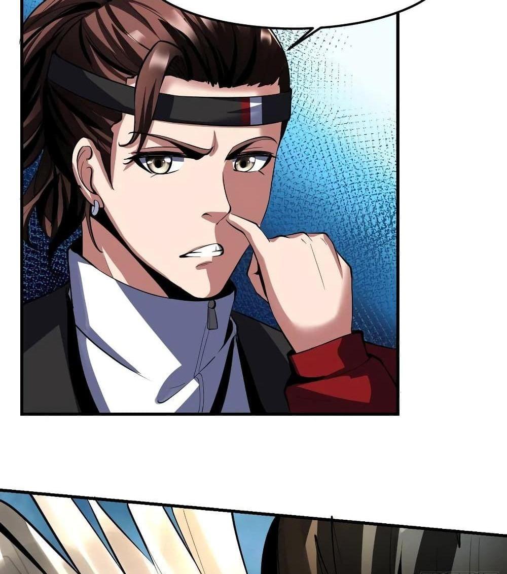 Villain Demon-in-law แปลไทย