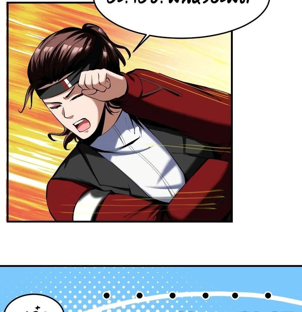 Villain Demon-in-law แปลไทย