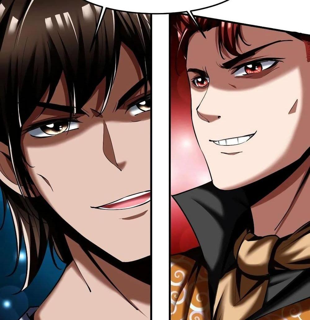 Villain Demon-in-law แปลไทย