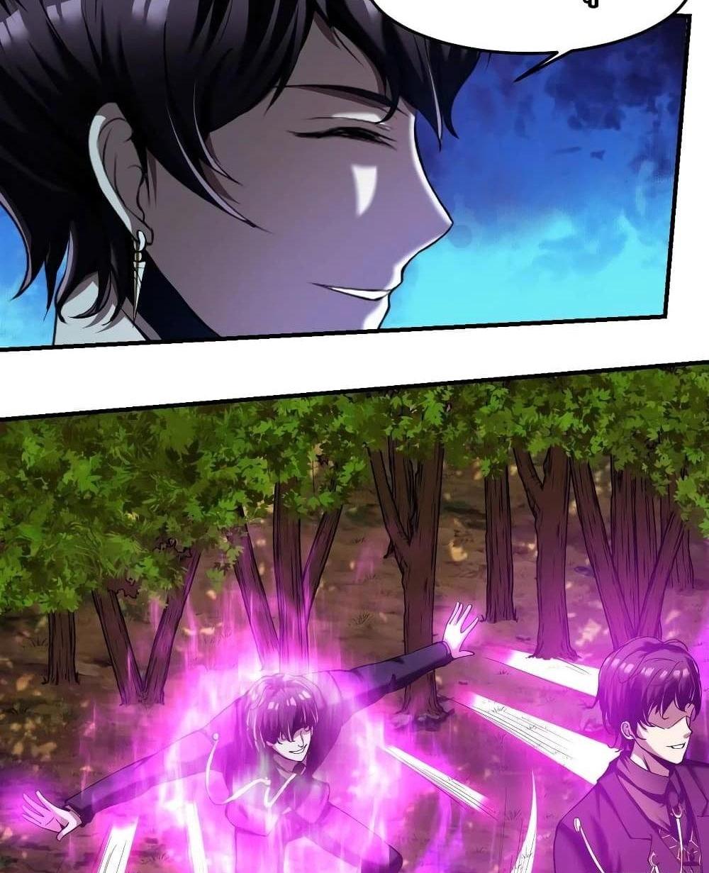 Villain Demon-in-law แปลไทย