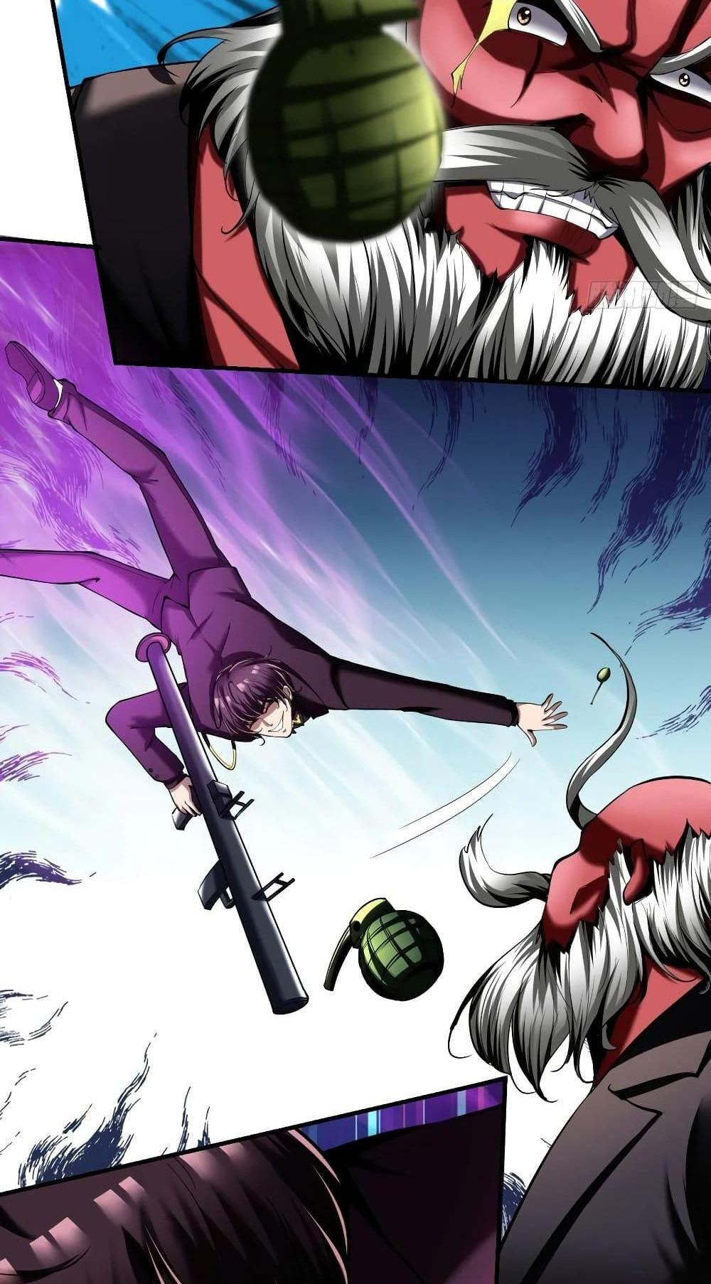 Villain Demon-in-law แปลไทย