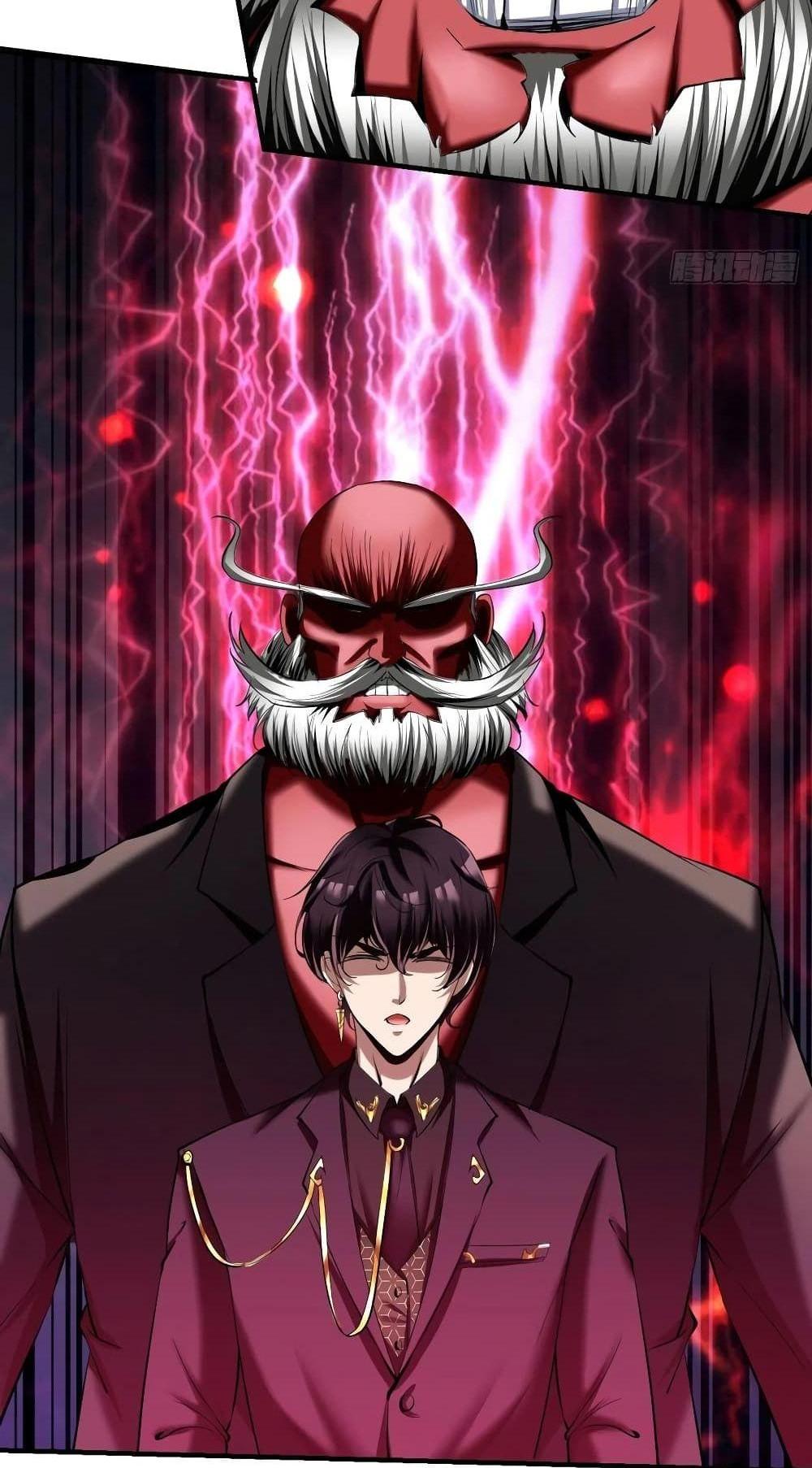 Villain Demon-in-law แปลไทย