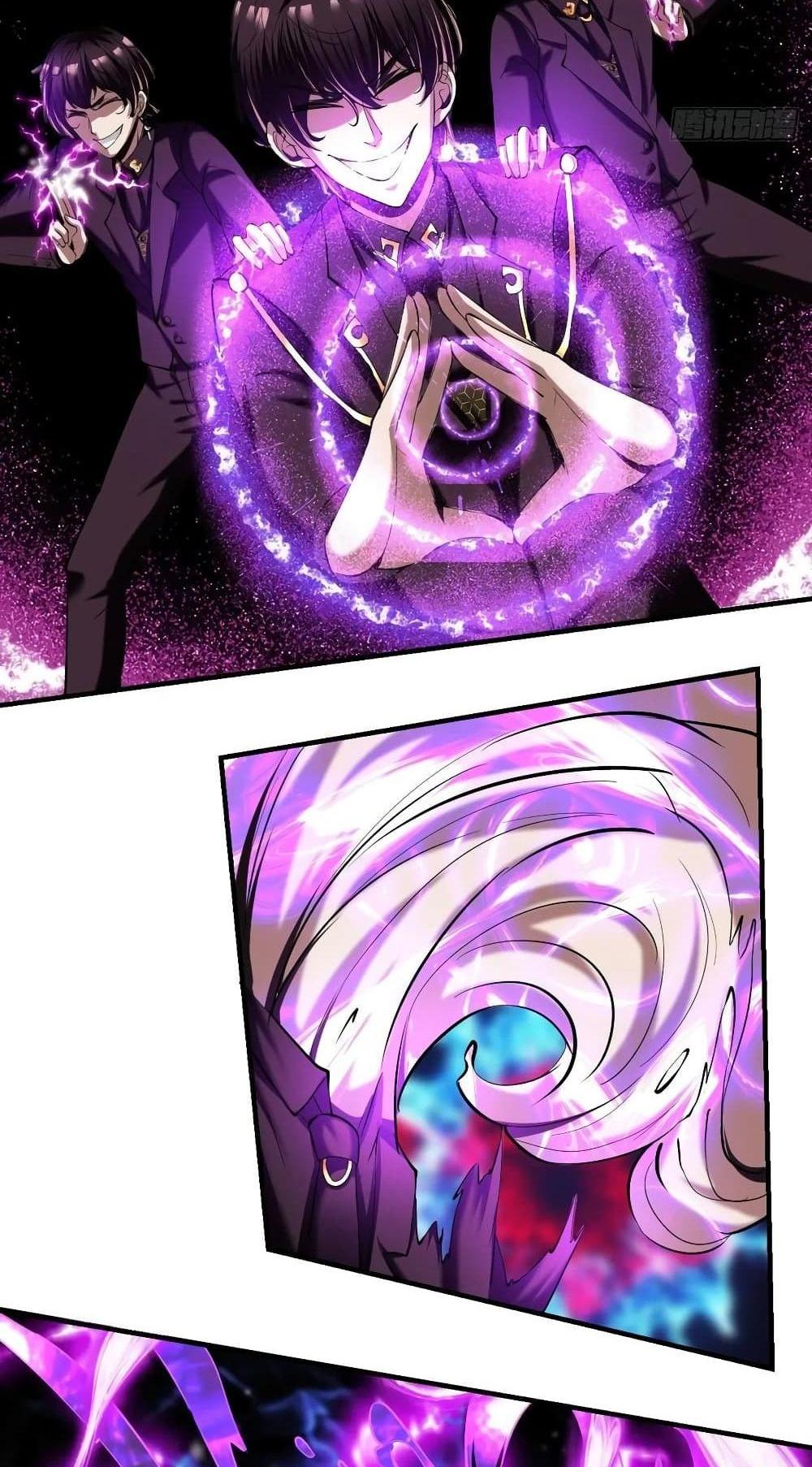 Villain Demon-in-law แปลไทย