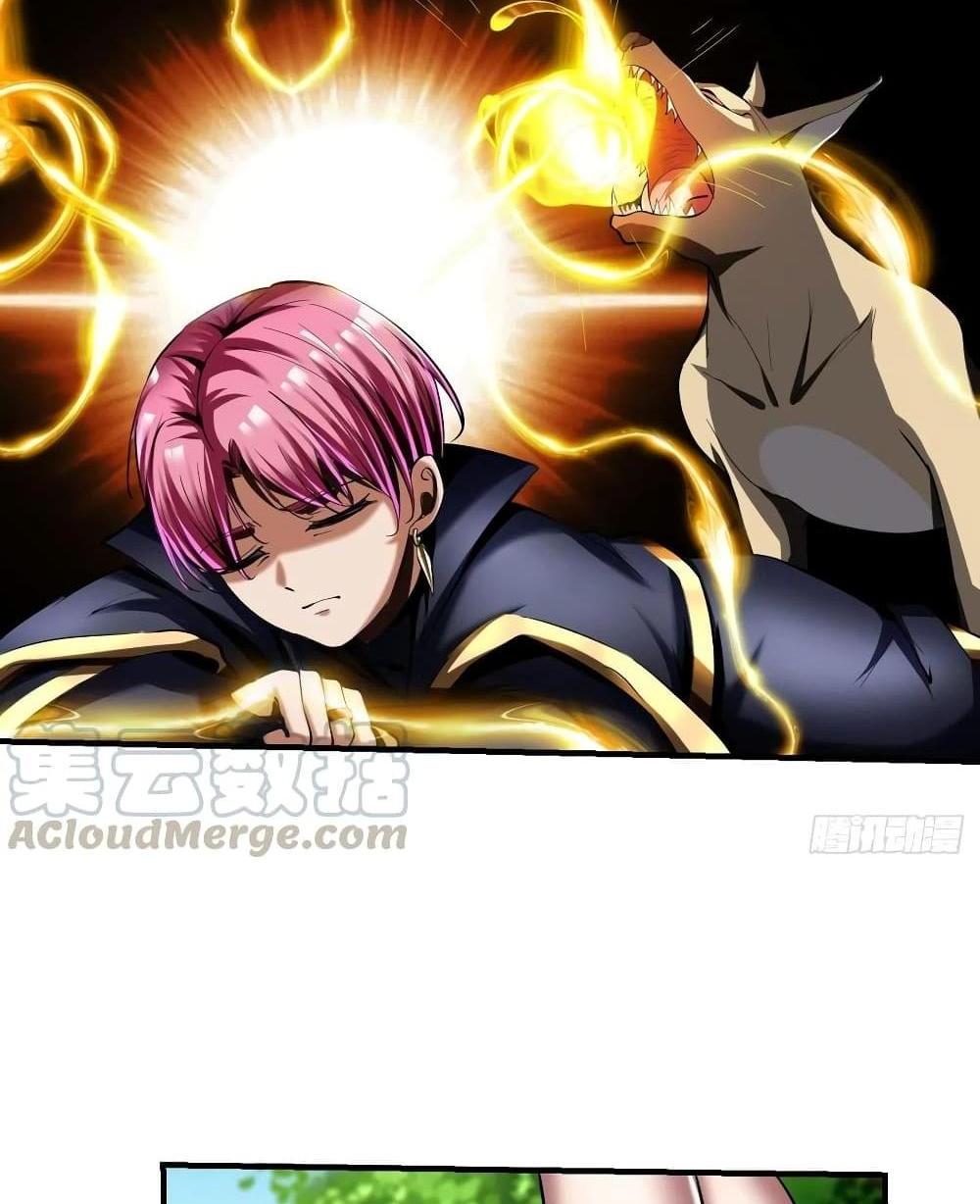 Villain Demon-in-law แปลไทย