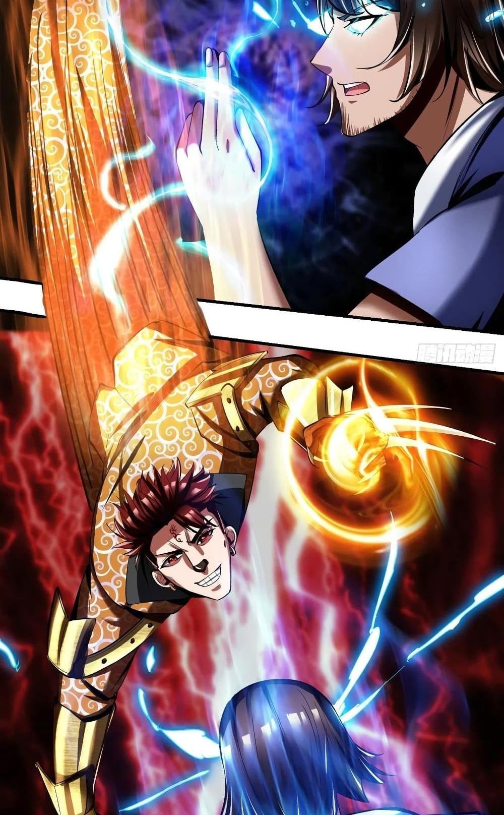 Villain Demon-in-law แปลไทย