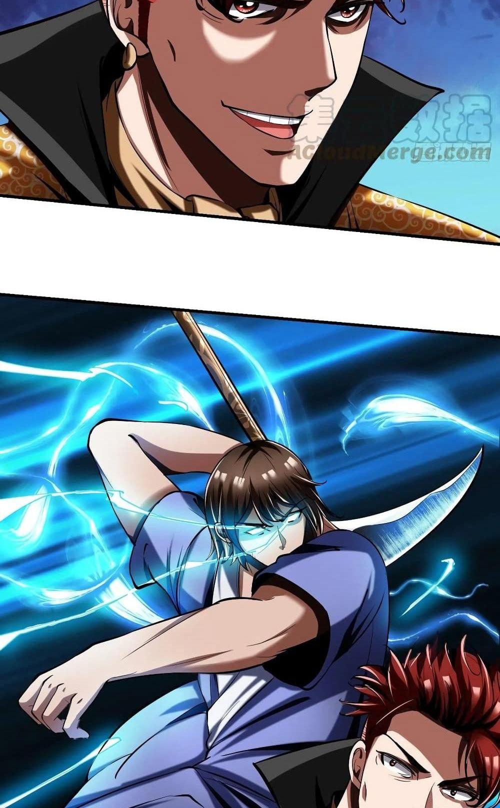 Villain Demon-in-law แปลไทย