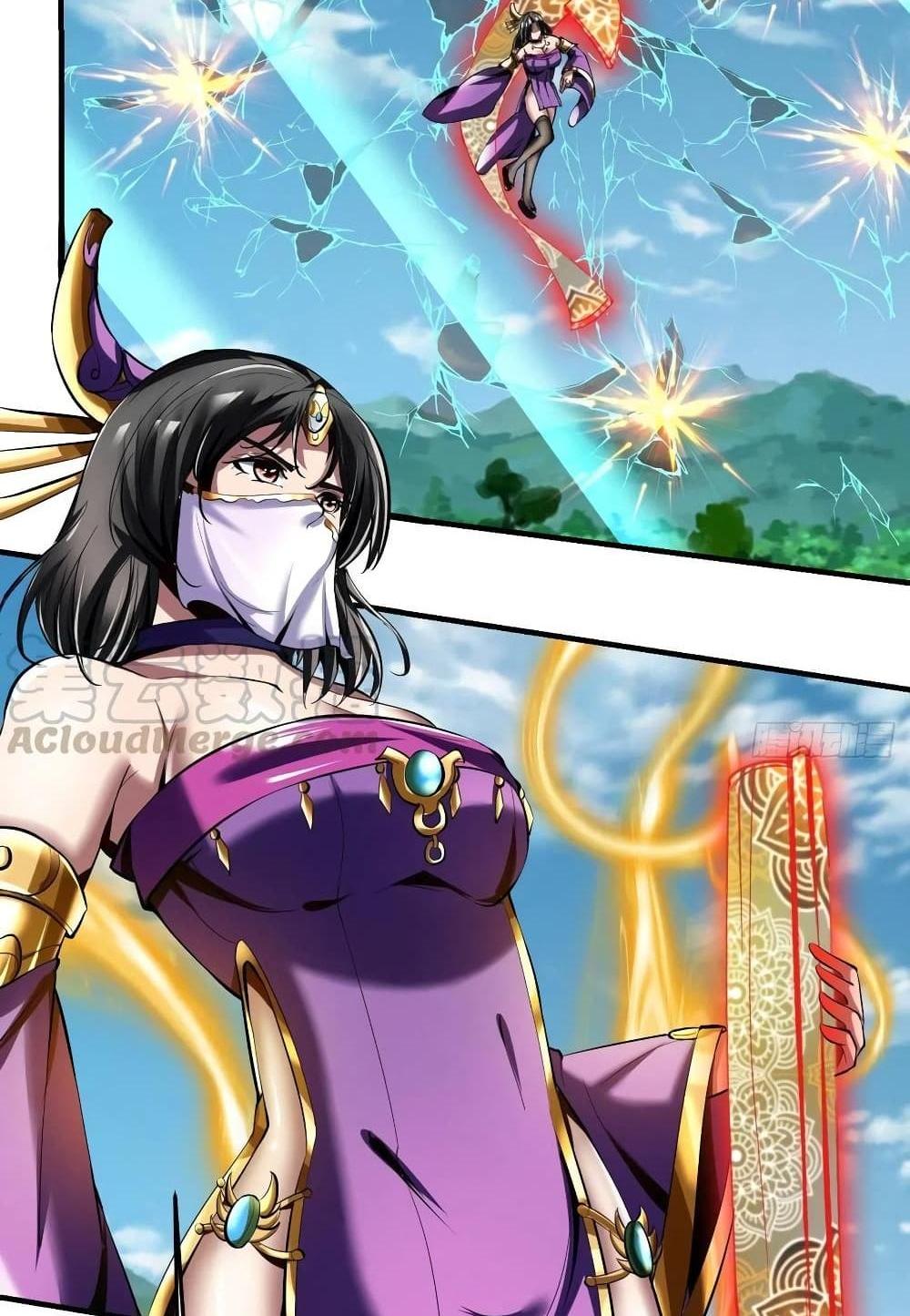 Villain Demon-in-law แปลไทย